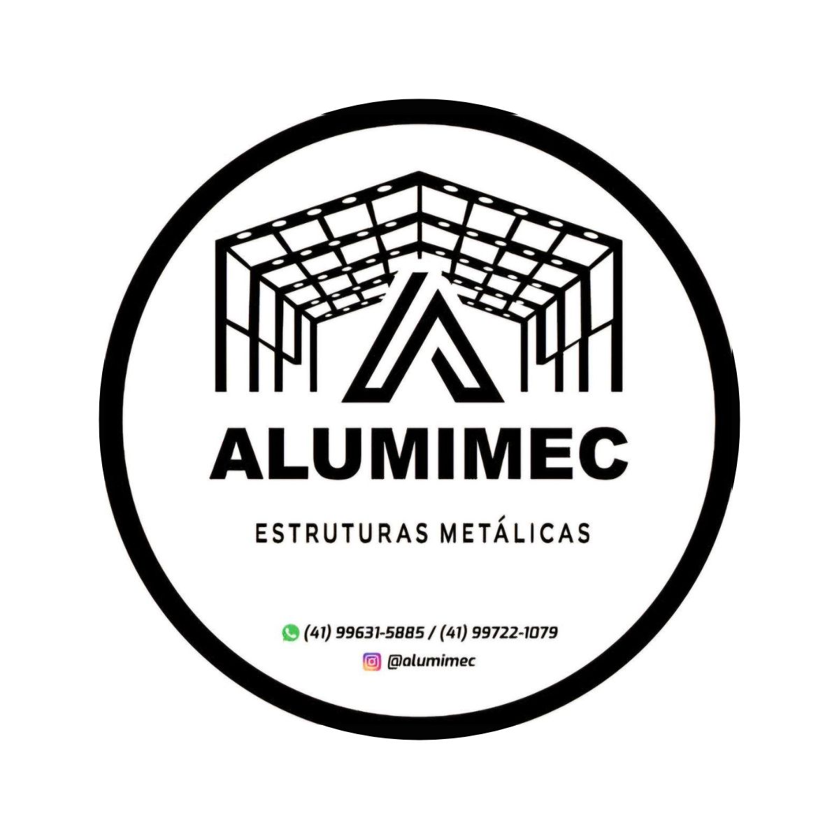 Alumimec Estruturas Metálicas